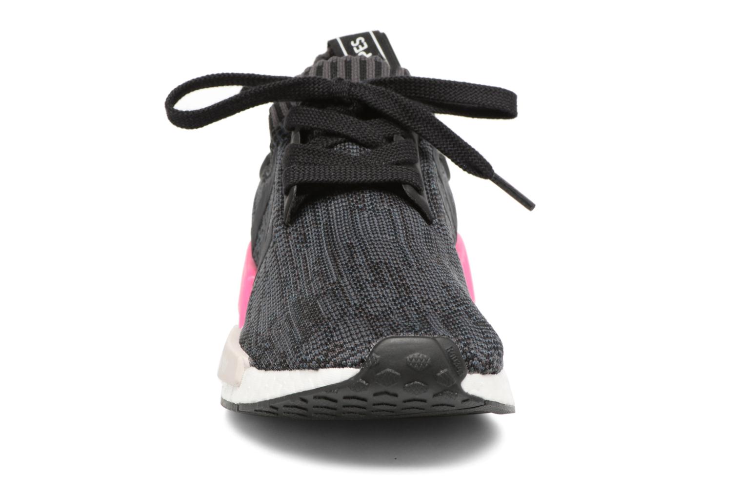 Adidas Originals Nmd_R1 Baskets Pk W (Gris) - Baskets Nmd_R1 en Más cómodo Les chaussures les plus populaires pour les hommes et les femmes e0d932 Adidas Originals Nmd_R1 Baskets Pk W (Gris) - Baskets Nmd_R1 en Más cómodo Les chaussures les plus populaires pour les hommes et les femmes e0d932